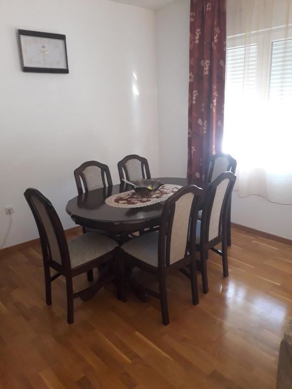 Апартаменты Stand by me Подгорица-12