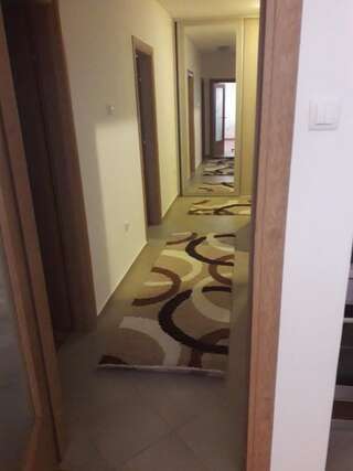 Апартаменты Stand by me Подгорица Апартаменты с 2 спальнями-11