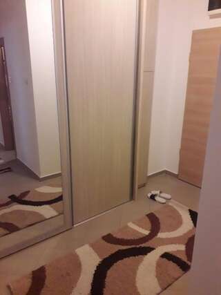 Апартаменты Stand by me Подгорица Апартаменты с 2 спальнями-14