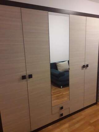 Апартаменты Stand by me Подгорица Апартаменты с 2 спальнями-16