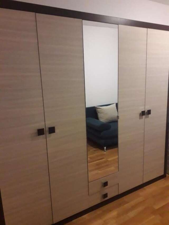 Апартаменты Stand by me Подгорица-18