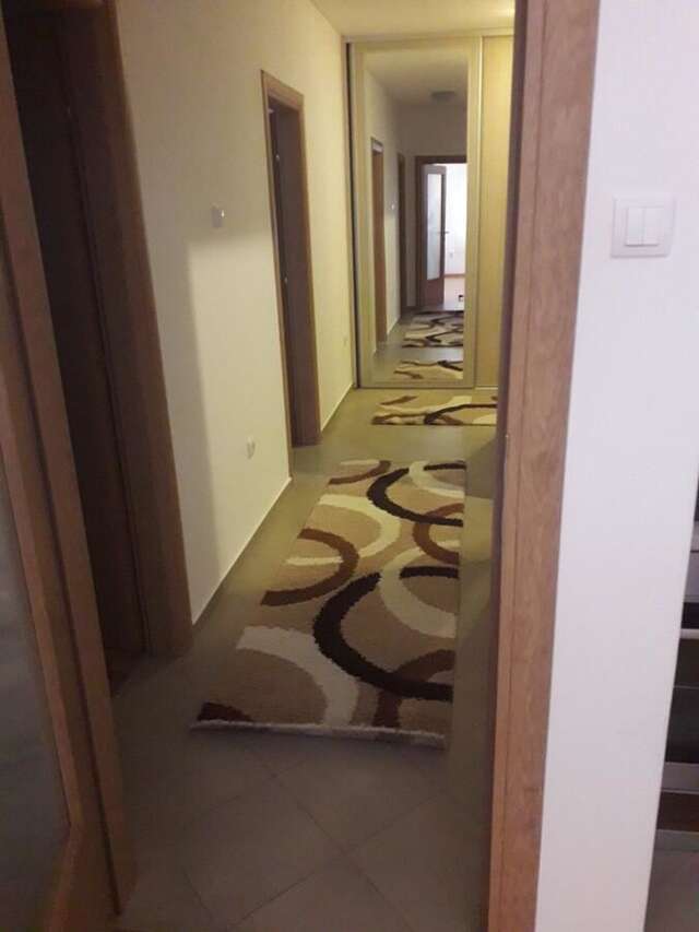 Апартаменты Stand by me Подгорица-5